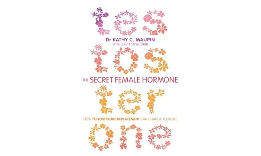 Testosterone Replacement for Women: Benefits, Side Effects & How It Can Transform Your Life | Hormone Therapy Guide for Menopause, Low Libido & Energy Boost