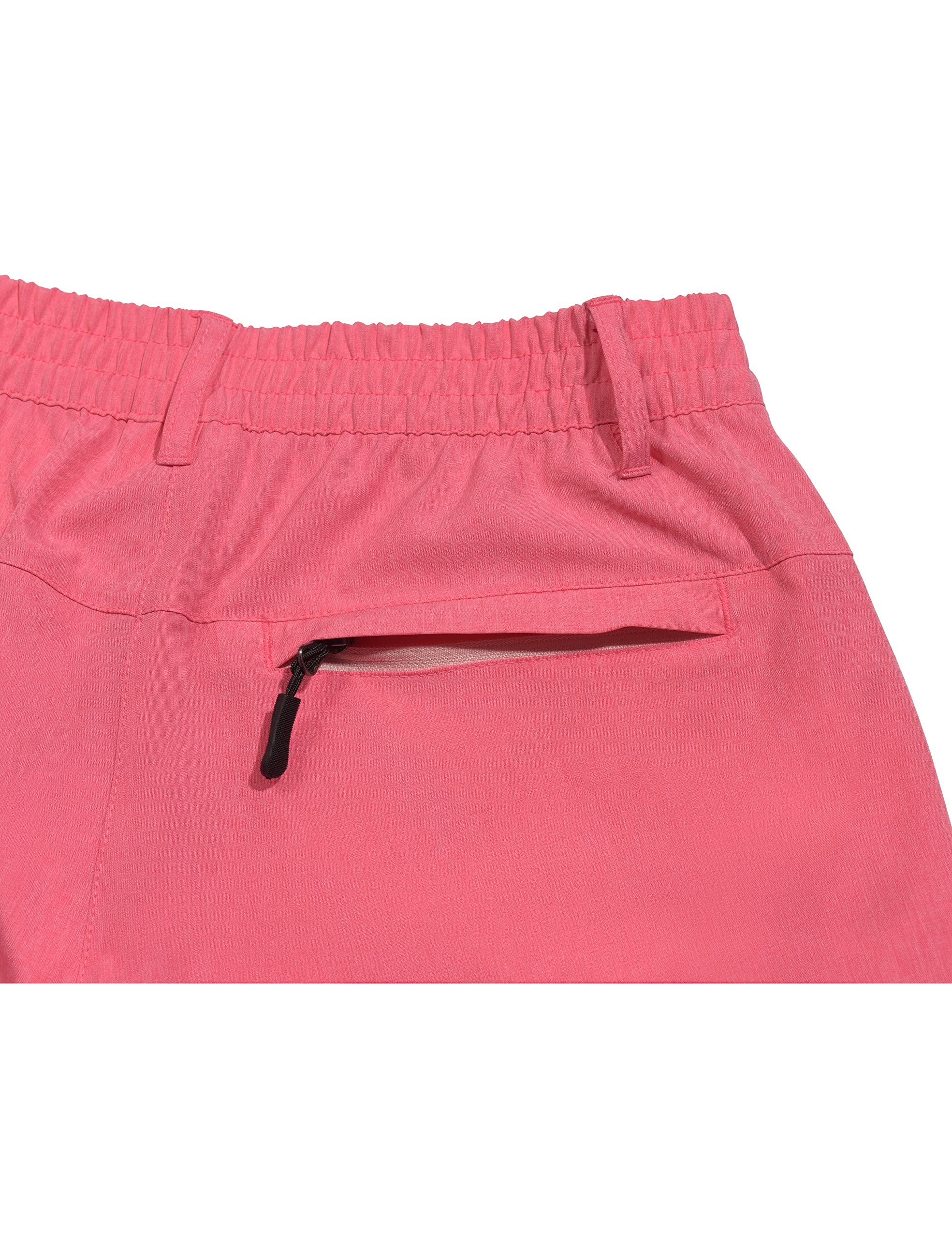 Little Donkey Andy Women's 3.5
