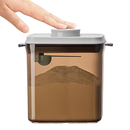 1700ml - Rectangle