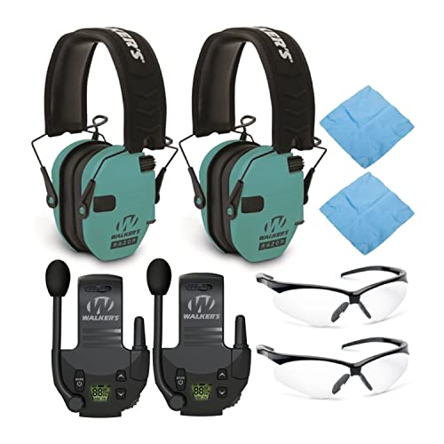 Light Teal/Black