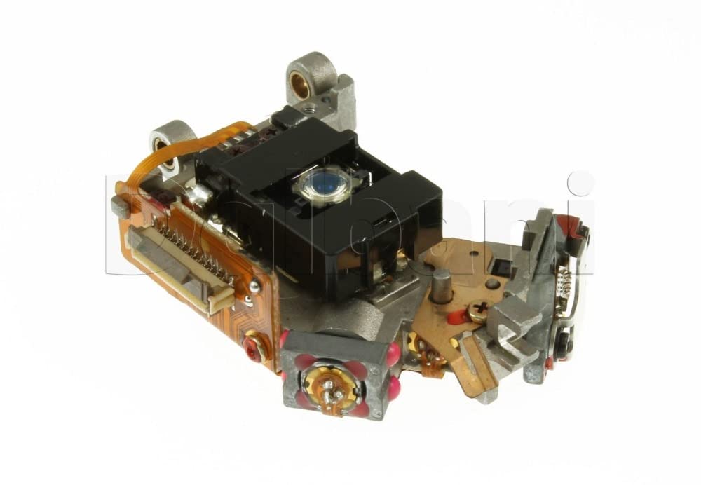 Original Keneddng SOH-D16 Laser Lens Replacement for XBOX Player - High Precision Optical Component for Gaming Console Repair & Maintenance