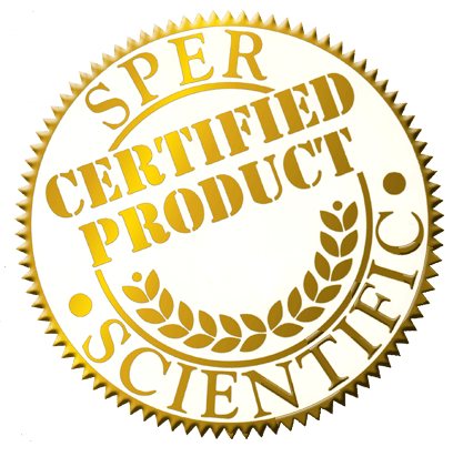 NIST Traceable Laser Power Meter Calibration Certificate - Accurate Measurement for Industrial & Scientific Use (Requires Meter Purchase)