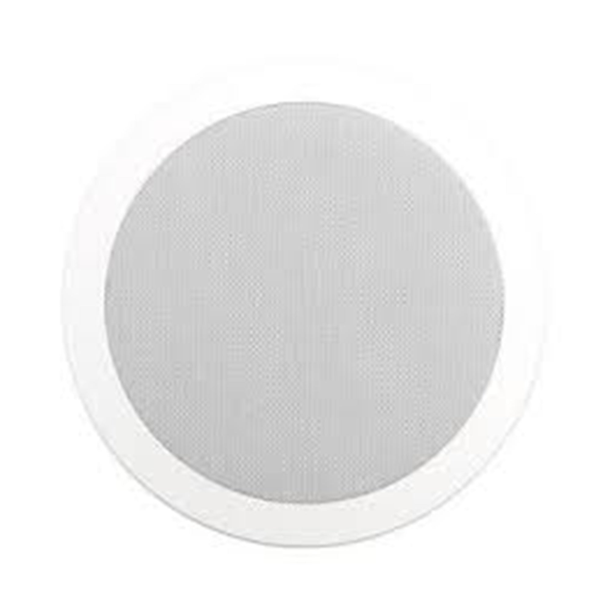Q Acoustics QI 65CW Weatherproof In-Ceiling Speakers (Pair) - High-Quality Indoor/Outdoor Audio Solution for Home Theater, Patio & Pool Areas