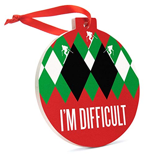 I'm Difficult