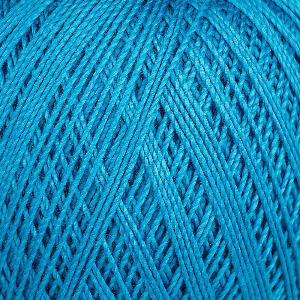 DMC 331267 Petra Size 5 Crochet Cotton Thread - 53843 Yards for Knitting, Embroidery & DIY Crafts | Perfect for Scarves, Doilies & Home Decor Projects