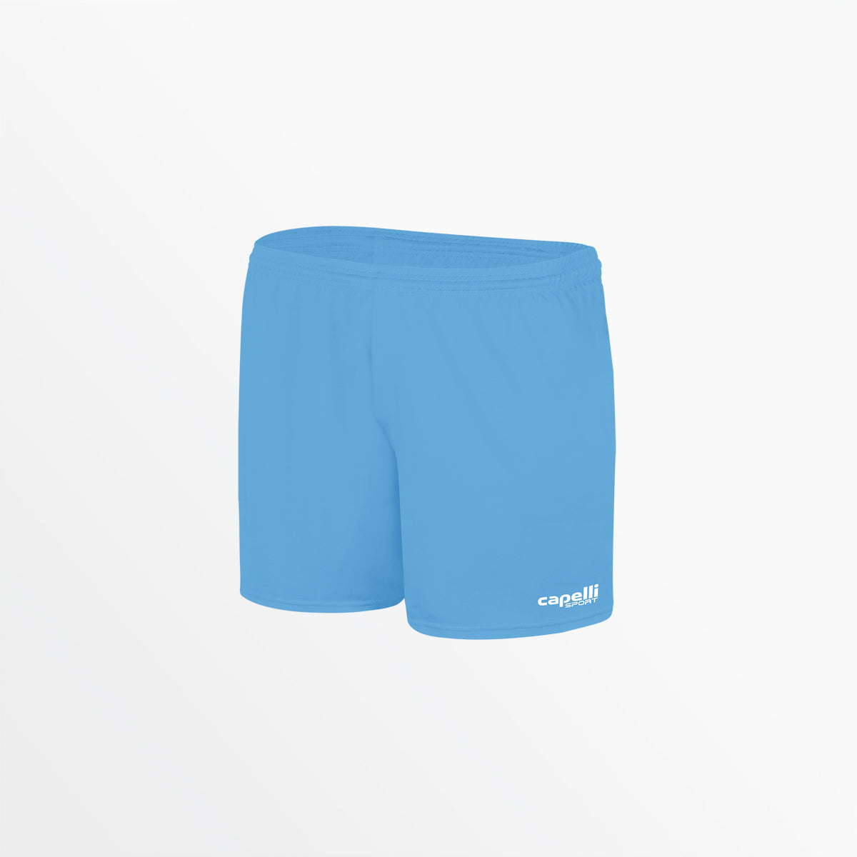 Women's Team Match Shorts 3