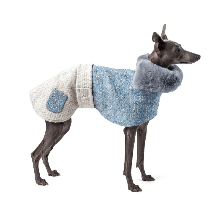 Elegant Modern Cinderella Coat for Women - Vintage Inspired Winter Cloak with Fur Trim - Perfect for Weddings, Parties & Fairy Tale Themed Events