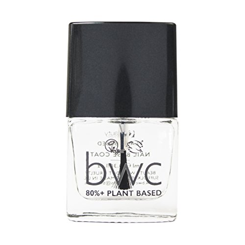 Plant Based Base Coat