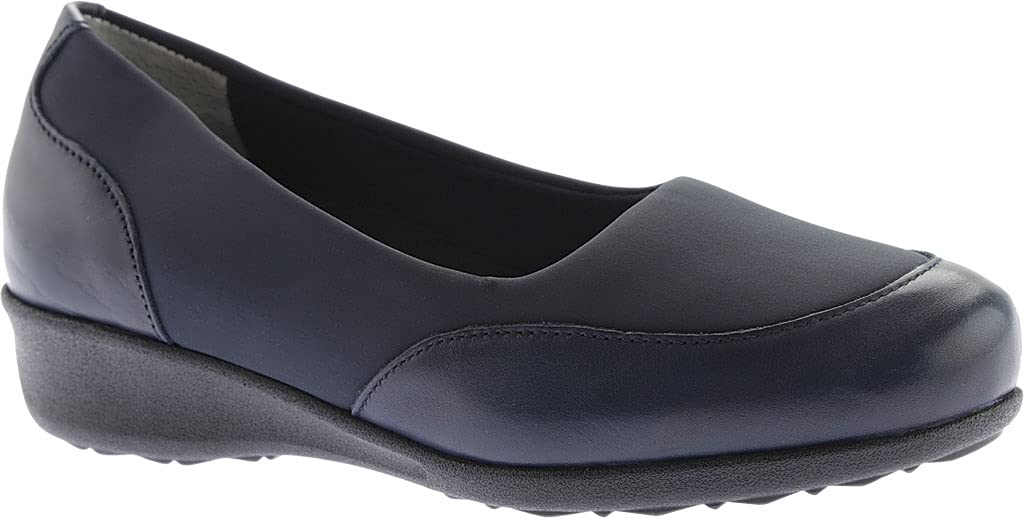 Drew Women's London Fashion Boots - Stylish Ankle Boots for Women, Comfortable & Trendy (Perfect for Fall/Winter, Office, Dating & Casual Outfits)