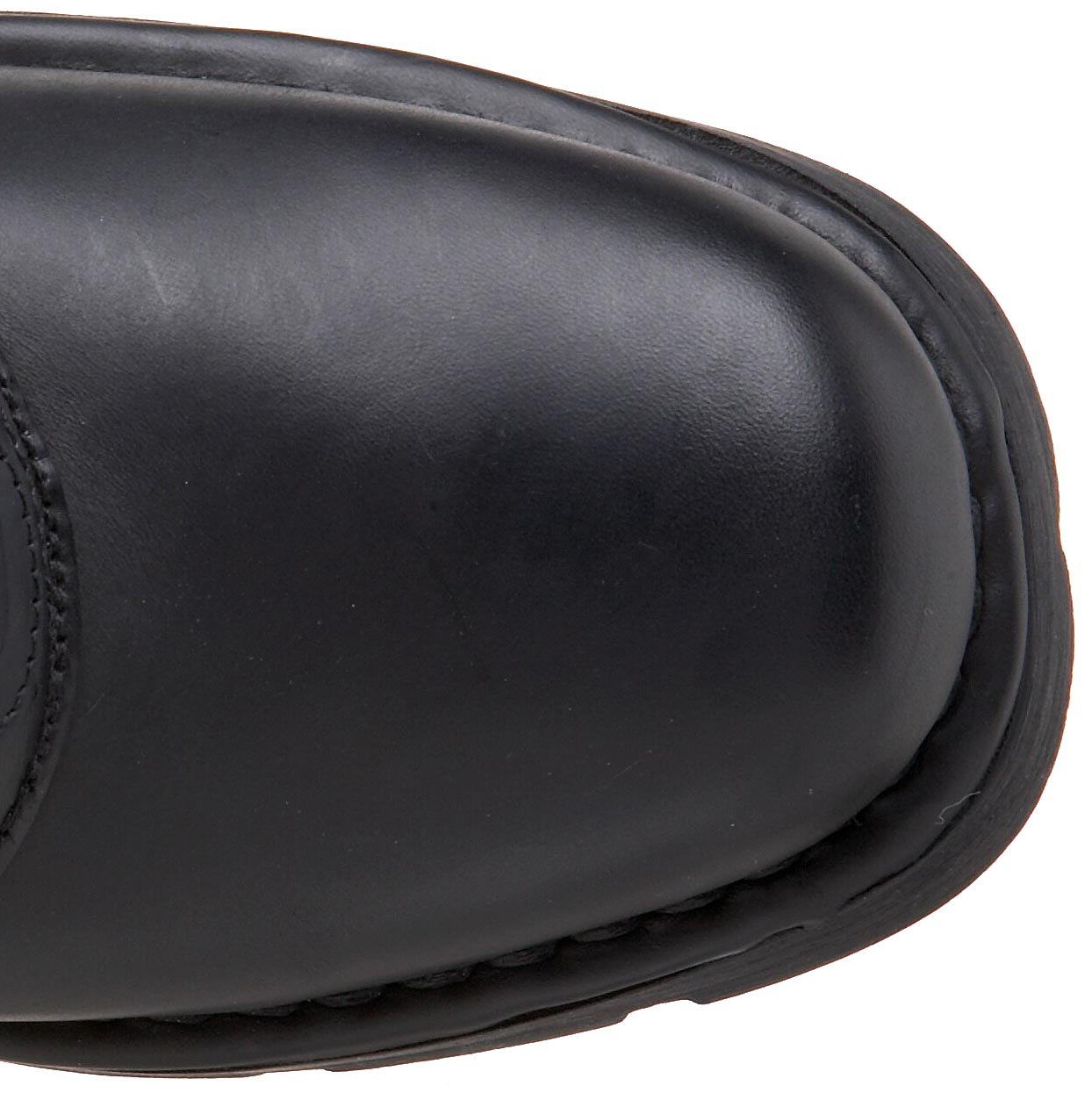 New Rock Men's Boots - Stylish & Durable Leather Combat Boots for Motorcycle Riding, Hiking & Outdoor Adventures