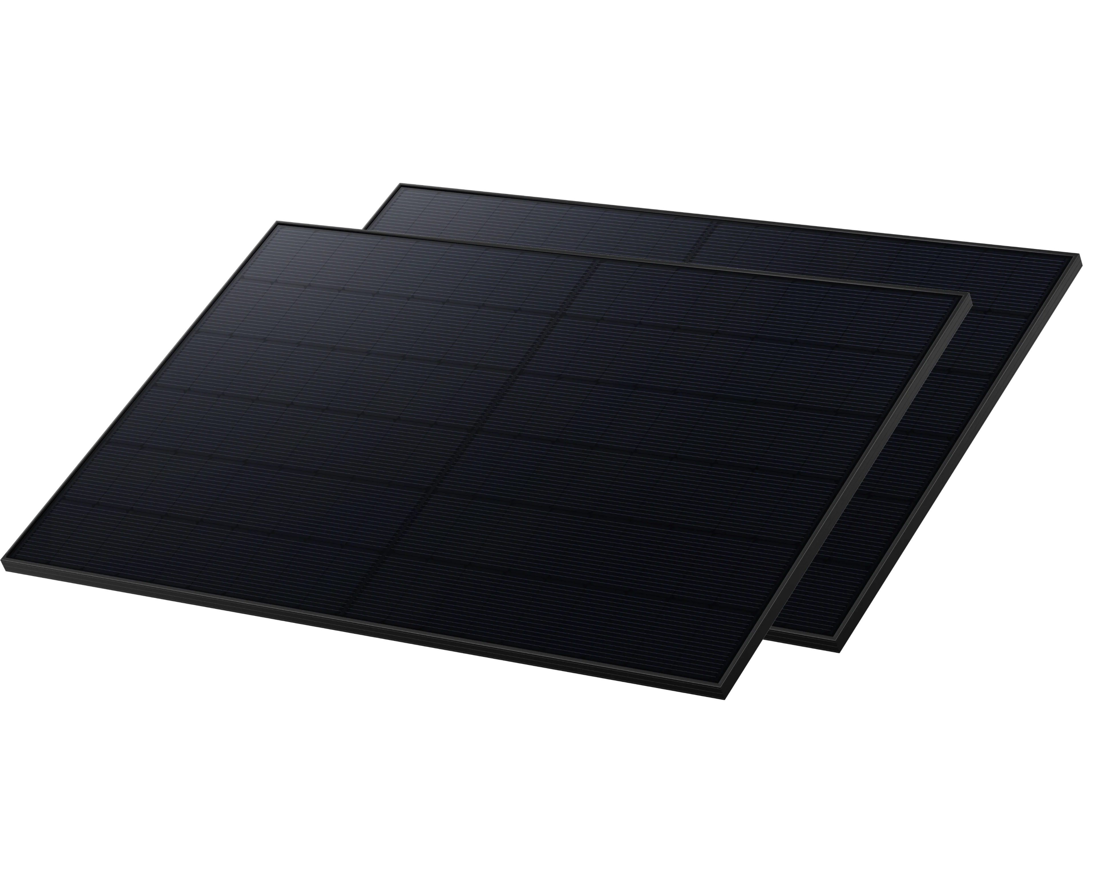Anker SOLIX F3800 Portable Power Station with Expansion Battery & 410W Solar Panels - Perfect for Camping, RV Trips, and Emergency Power Backup