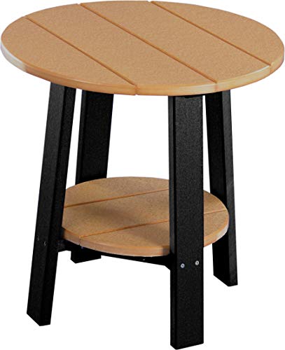 Cedar and Black