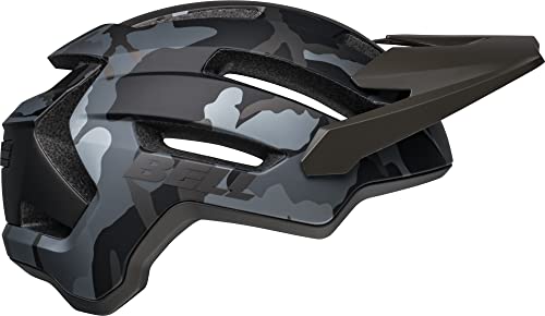Matte Black Camo (2024)