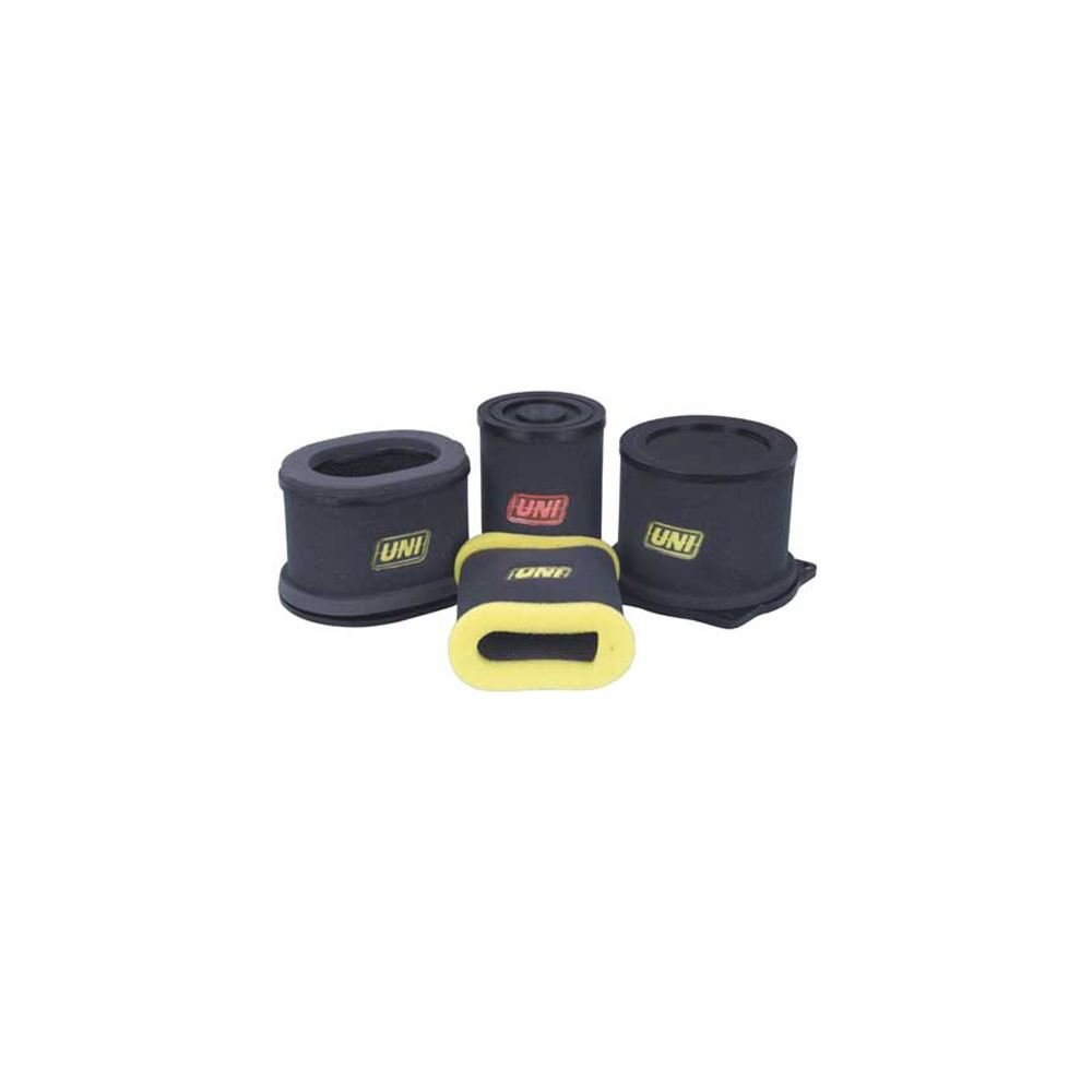 Uni NU-4113 High Performance Air Filters for Cars, Trucks & SUVs - Engine Protection & Improved Airflow