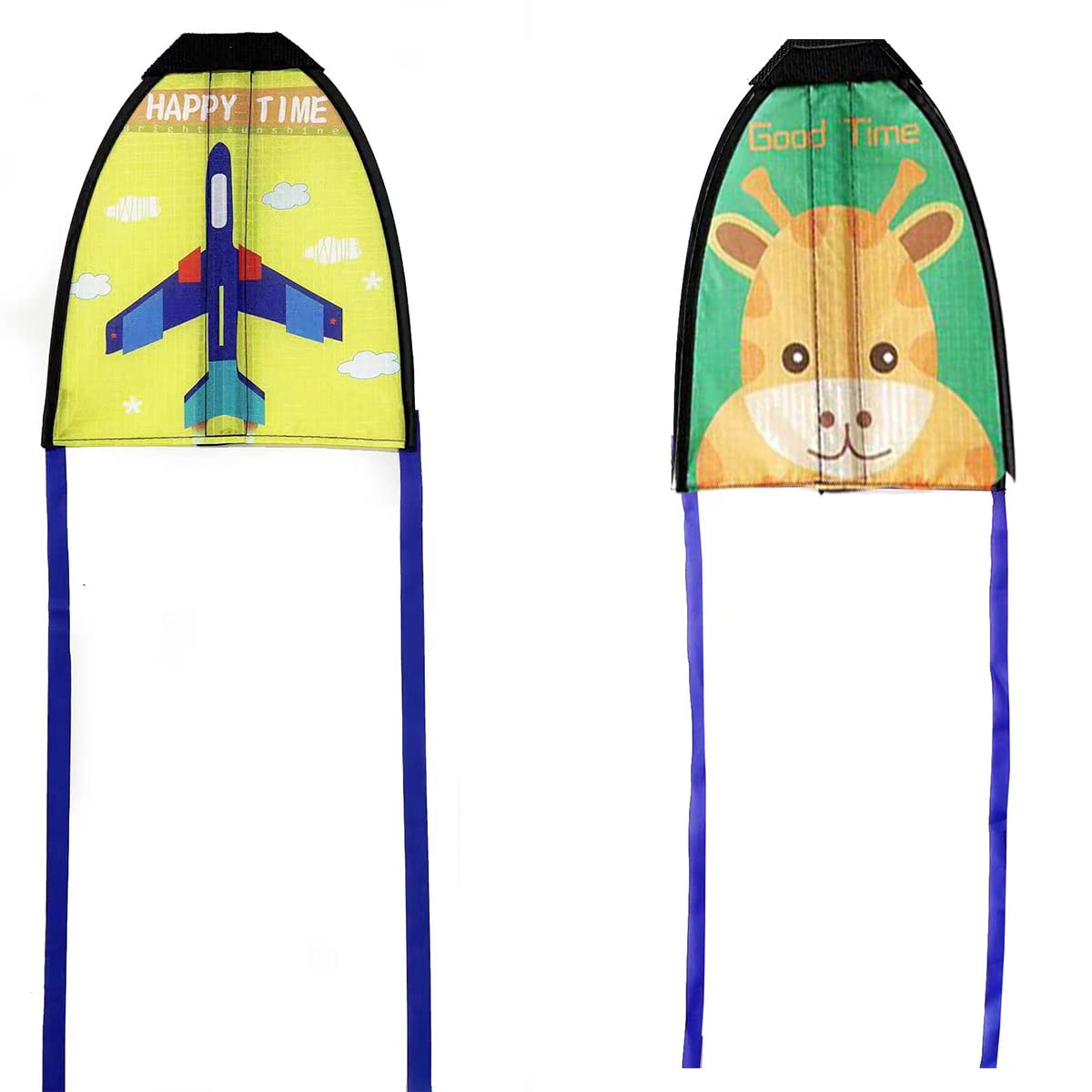 Easy-to-Fly Thumb Ejection Kite for Kids & Adults - Mini Slingshot Kite for Beach, Park & Outdoor Fun - Waterproof Flying Toy for Boys & Girls Ages 4-18 - Perfect for Family Picnics, Backyard Play & Beach Vacations
