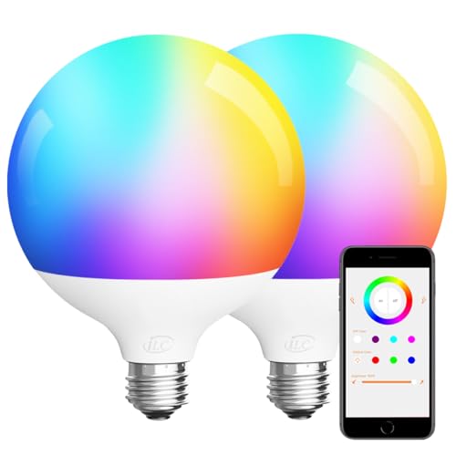 Natural White 4000k + Rgb