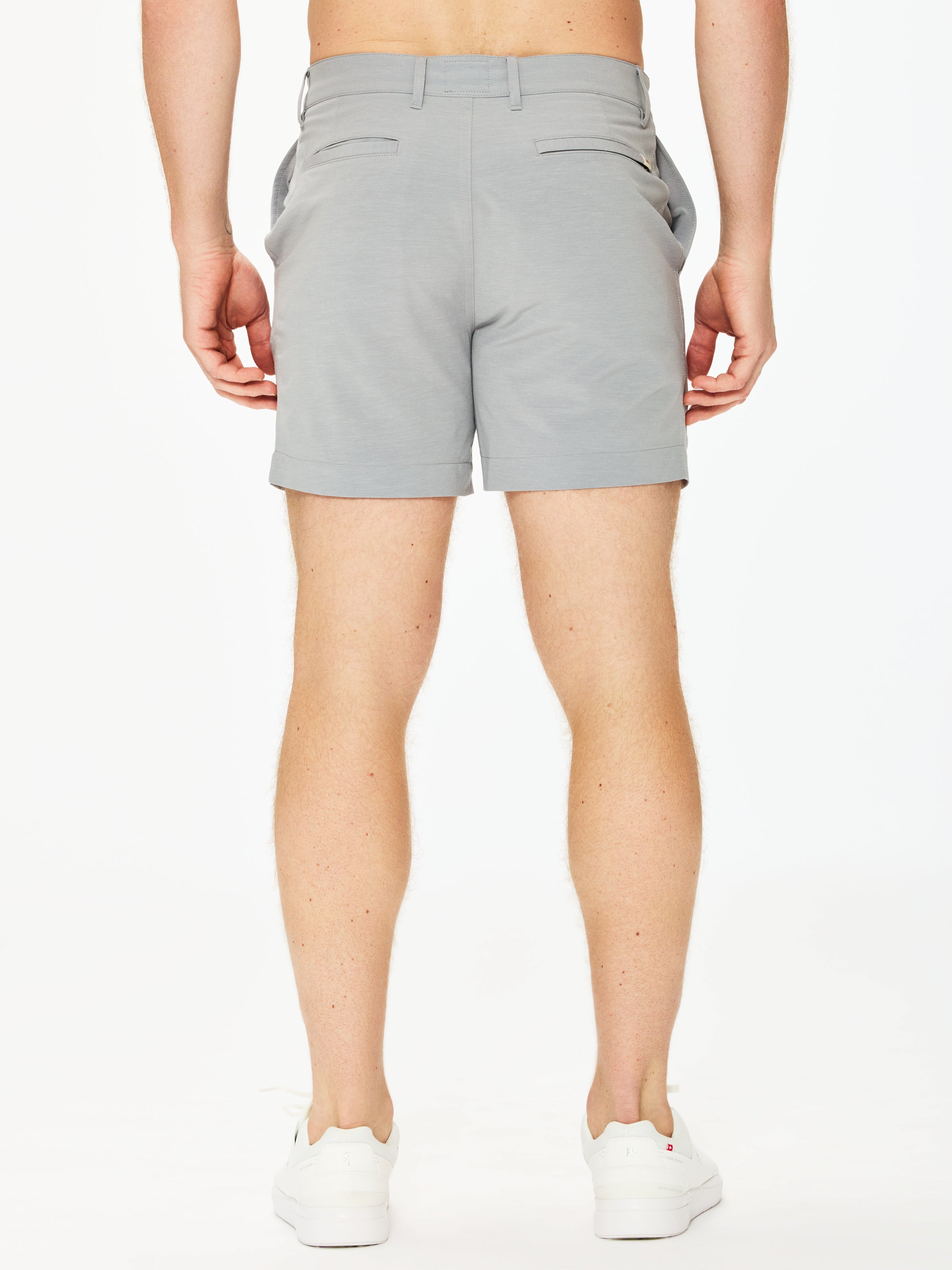 Faherty All Day Short 5