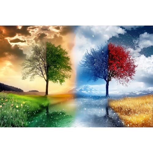 Landscape Tree