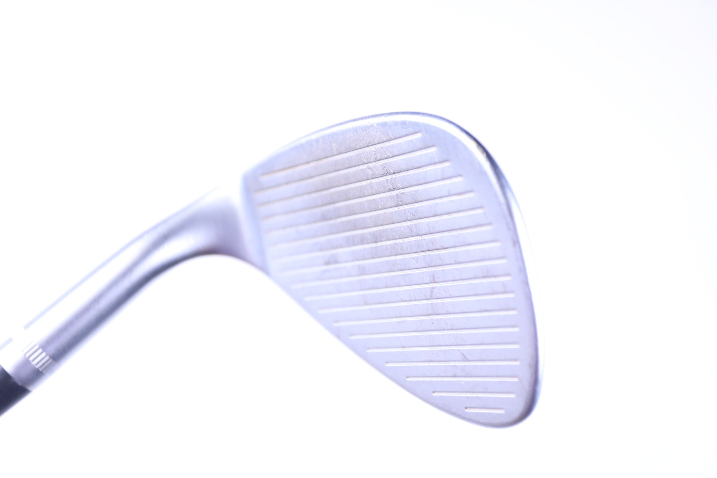 Used Callaway Mack Daddy PM Lob Wedge 60° Right Handed Golf Club - Stiff Flex Wedge for Short Game & Bunker Shots