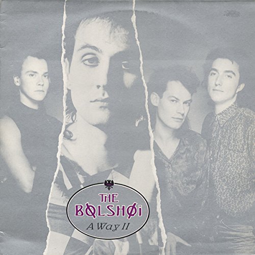 Away II Extended Edition - Black Vinyl Record 12