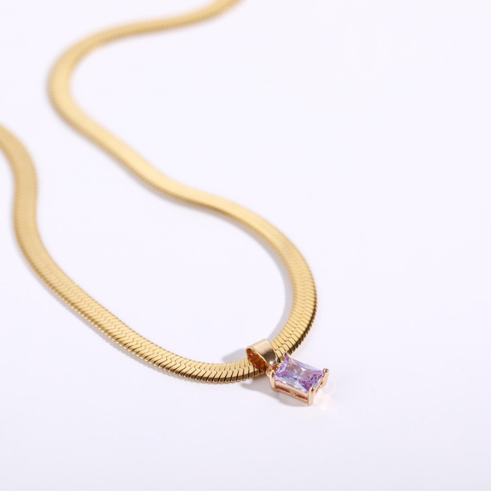 Lavender CZ