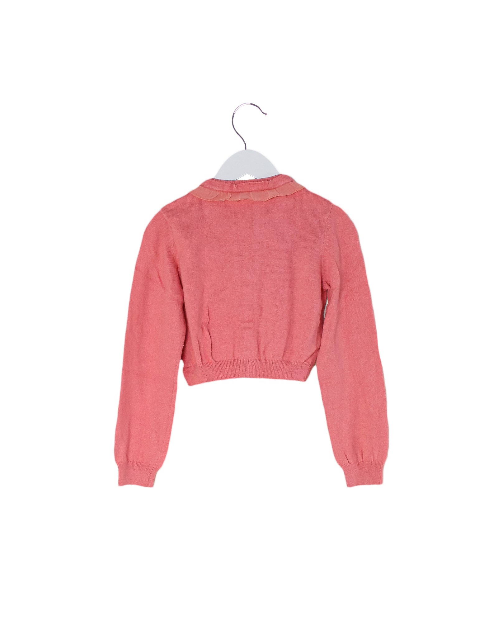Armani Women's Cashmere Cardigan Sweater - Soft & Warm Knit Pullover for Fall & Winter | Perfect for Office, Travel & Casual Outfits