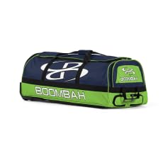 Navy/Lime Green