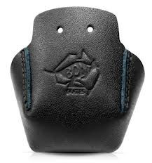 Bont Stitched Toe Guard - Protective Roller Skating & Derby Accessories for Enhanced Safety & Durability - Perfect for Indoor & Outdoor Rink Use