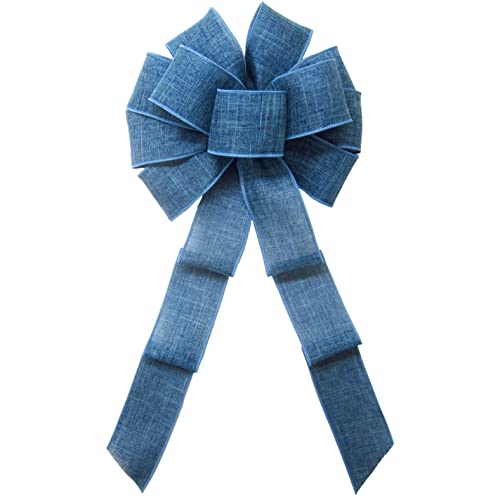 Stonewash Blue