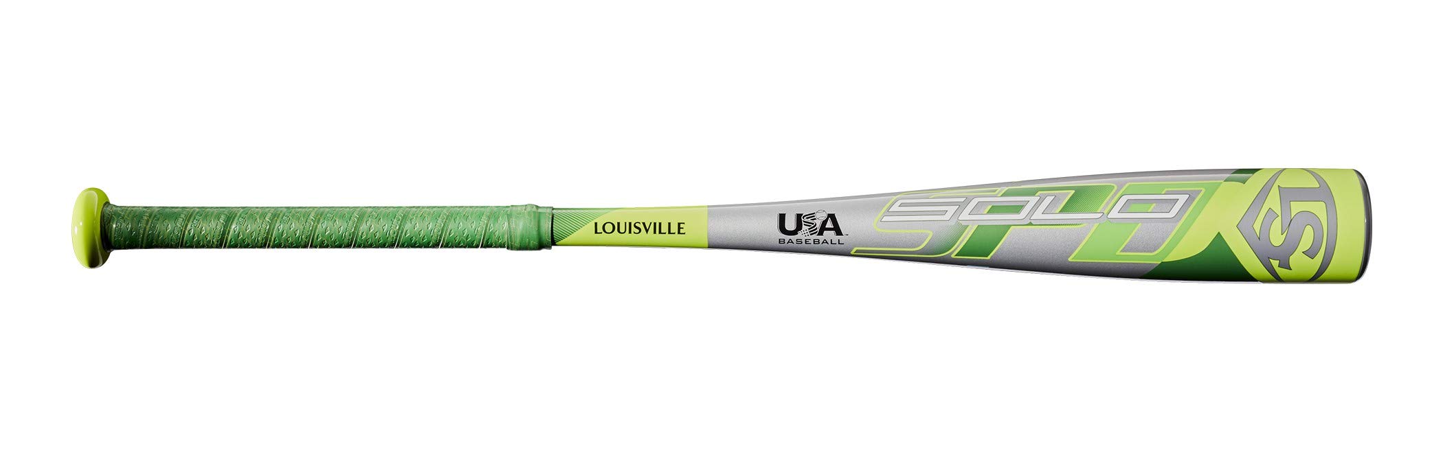 Louisville Slugger 2020 Solo SPD (-13) 2 1/2