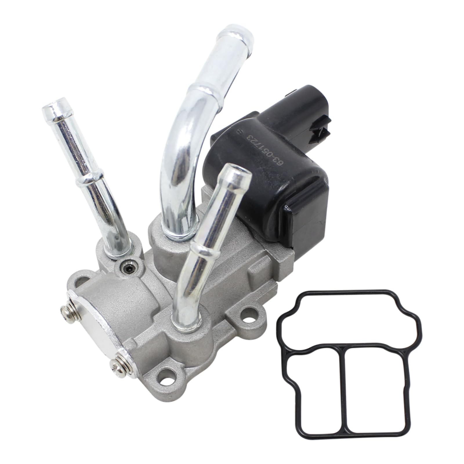 AIP Electronics Idle Air Control Valve IAC203 - Compatible with 1994-1999 Lexus & Toyota 3.0L V6 - OEM Replacement Part - Improves Engine Performance & Fuel Efficiency