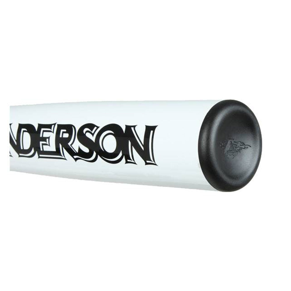 Anderson Nanotek XS 014013 BBCOR Baseball Bat for Adults - 32