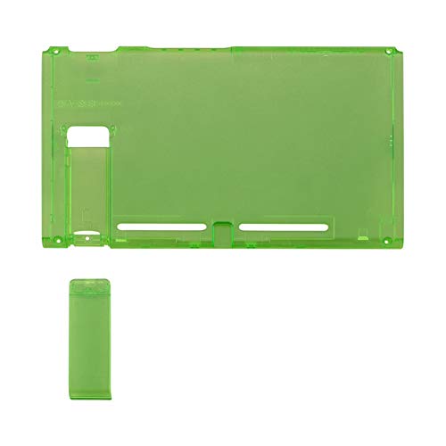 Clear Green
