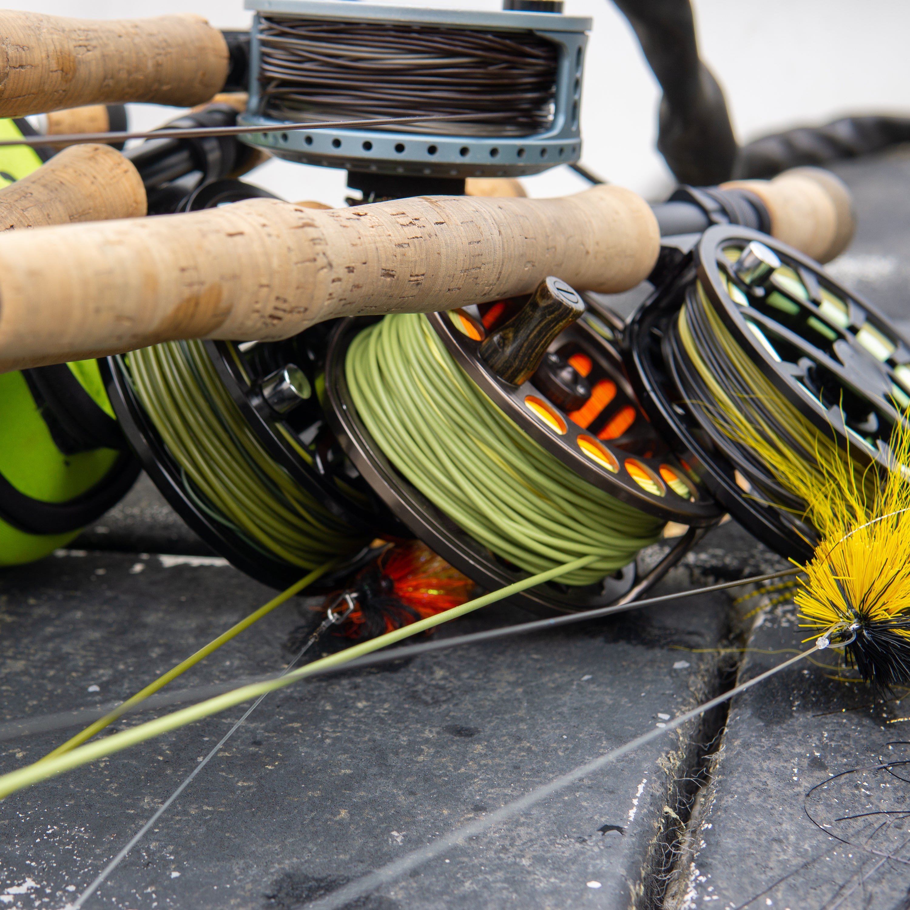 Pike Musky Fishing Float - High Visibility Bobber for Pike and Musky Fishing - Perfect for Freshwater and Ice Fishing Adventures