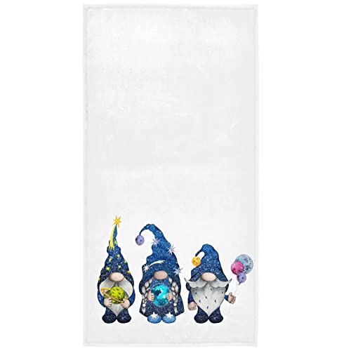Space Gnome
