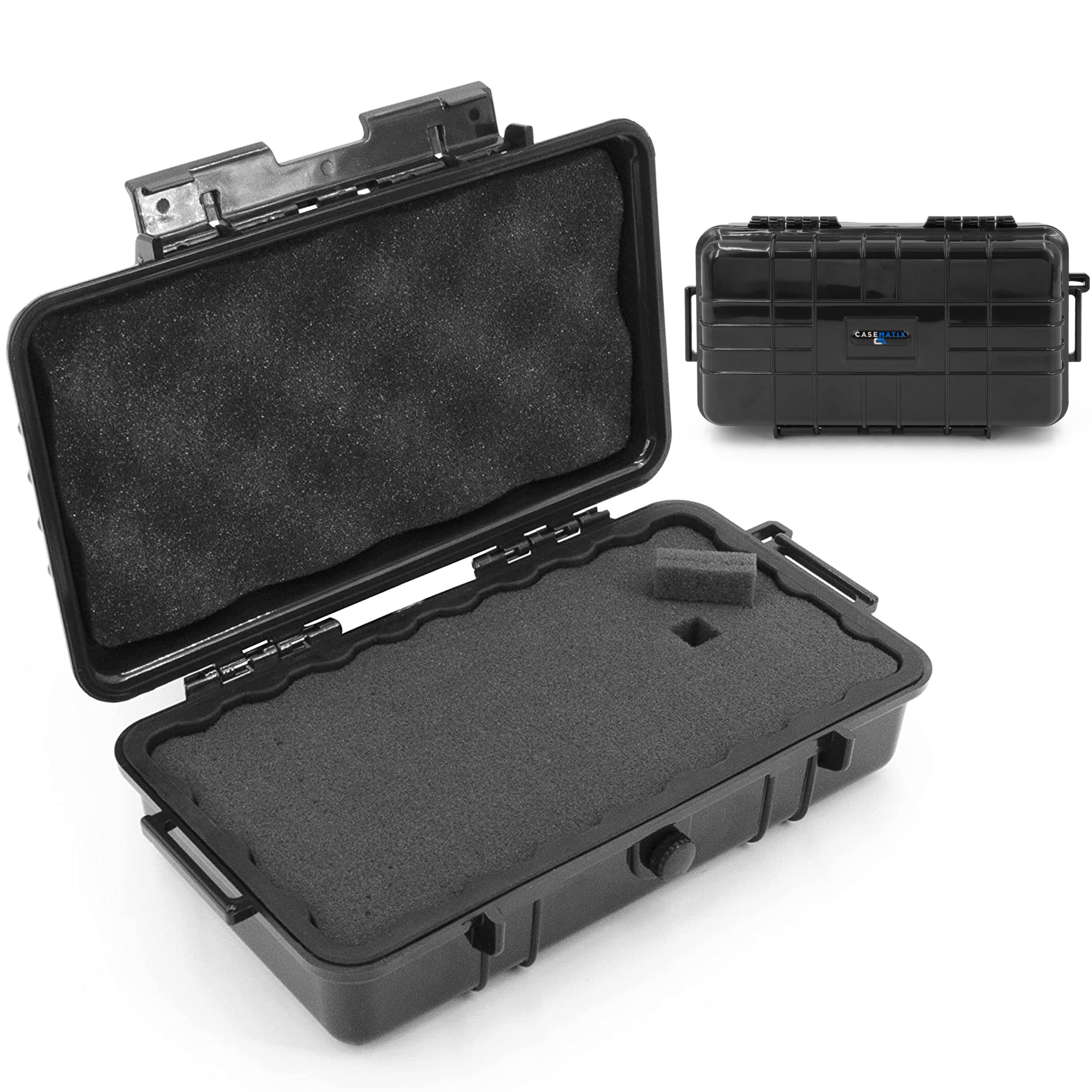 CASEMATIX 9.5