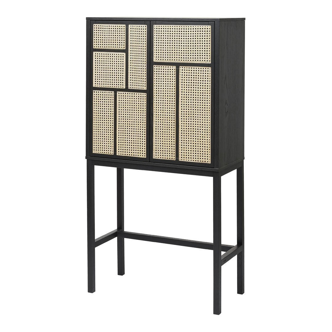 Gustafsson Air Cabinet - Modern Scandinavian Design for Home & Office Storage | Stylish & Functional Furniture from Stockholm