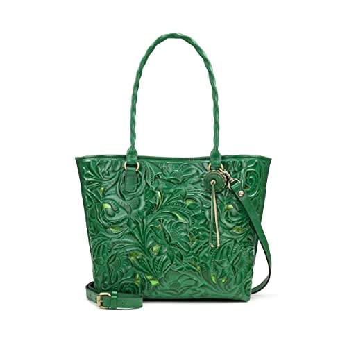 Soft Green