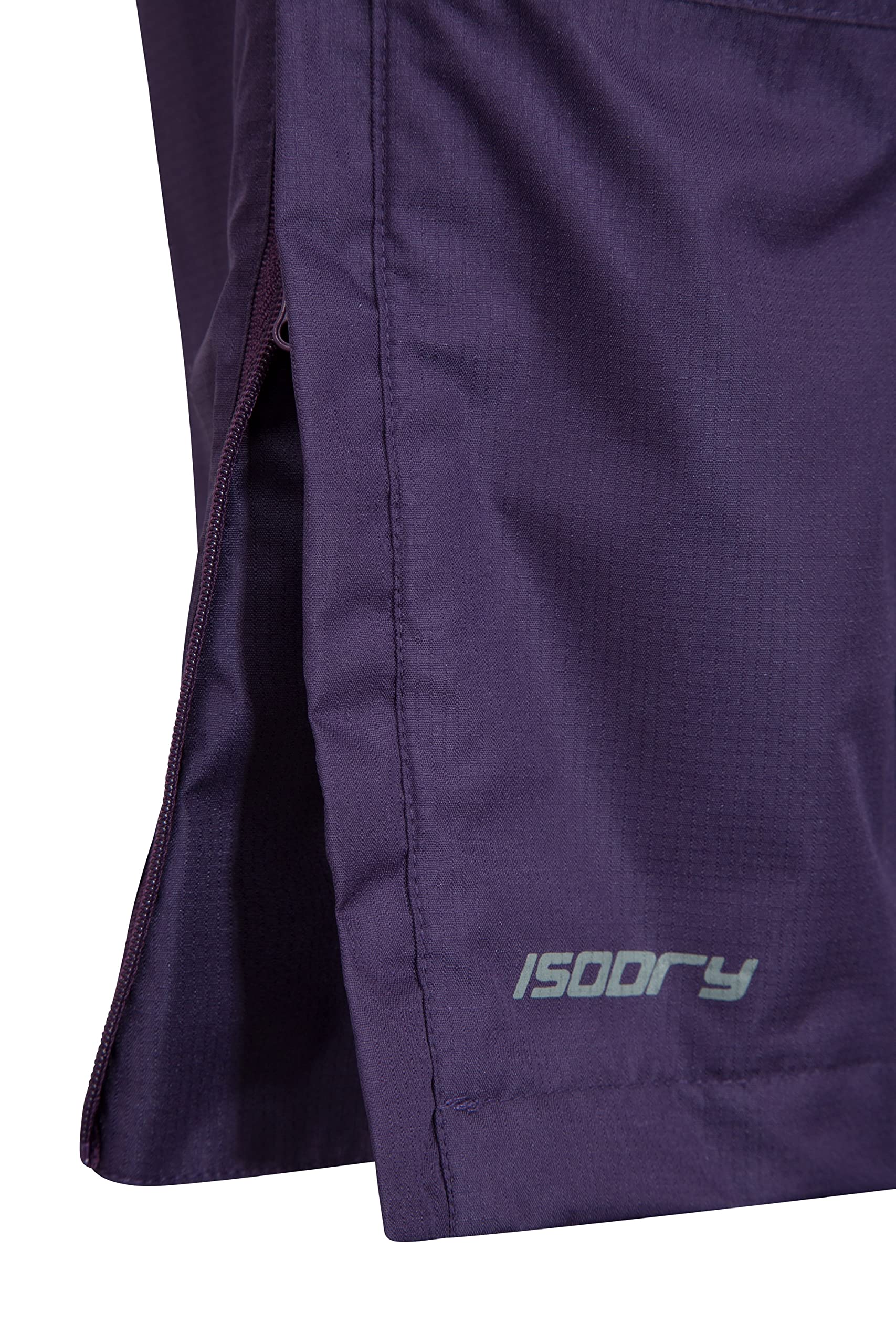 Mountain Warehouse Kids Waterproof Trousers - Lightweight Rain Pants for Boys & Girls - Outdoor Play, Hiking & School Wear
