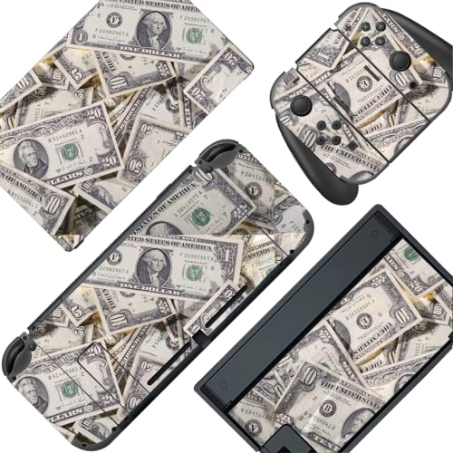 Dollars