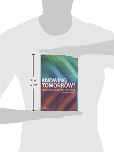 Knowing Tomorrow? How Science Predicts the Future | Scientific Forecasting Methods & Future Studies | Perfect for Researchers, Educators & Future Enthusiasts