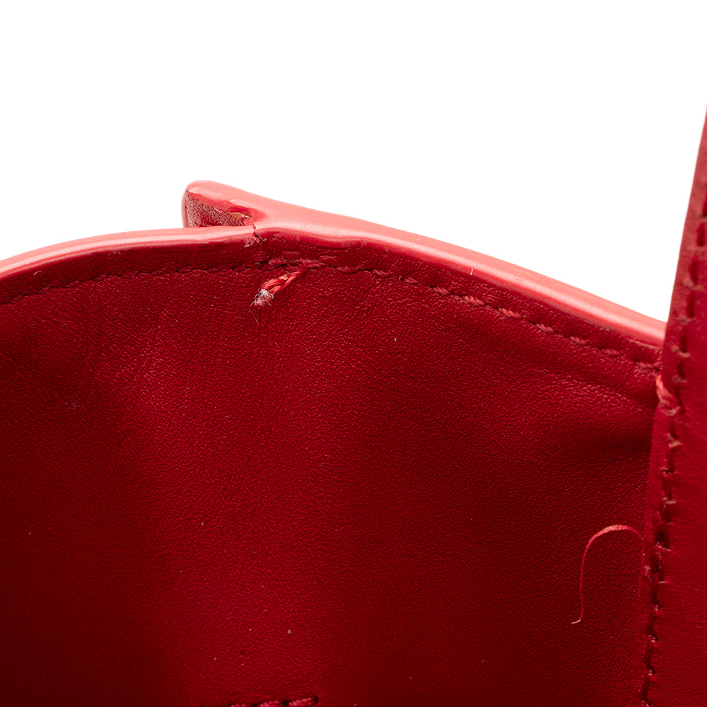 3.1 Phillip Lim Smooth Calfskin Soleil Large Bucket Bag - Premium Leather Handbag for Women | Perfect for Work, Travel & Everyday Use (SHF 19982)
