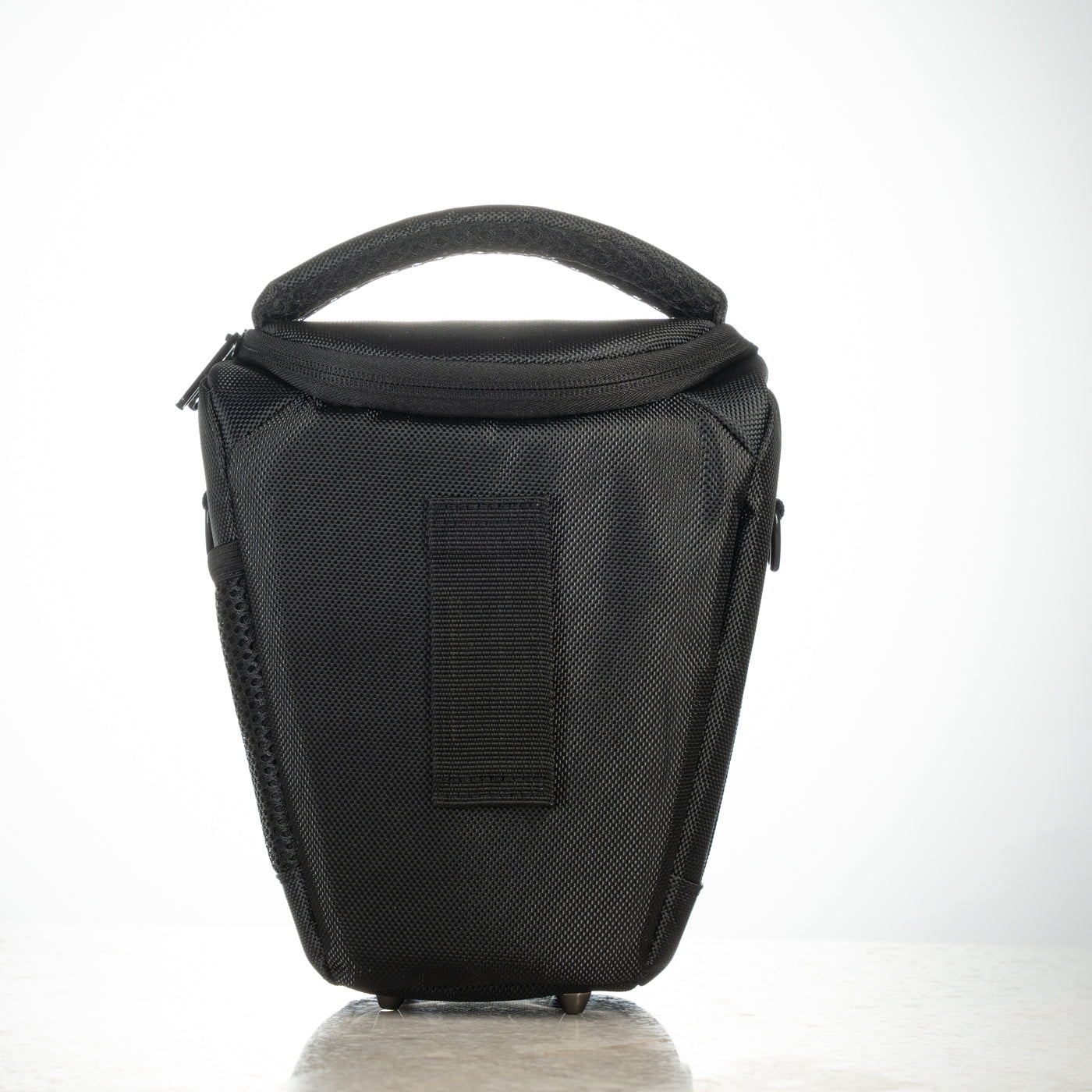 DEXNOR DSLR Camera Bag - Waterproof Nylon Crossbody Shoulder Bag for SLR/DSLR Cameras & Accessories - Perfect for Travel, Hiking, and Outdoor Photography (Men & Women)