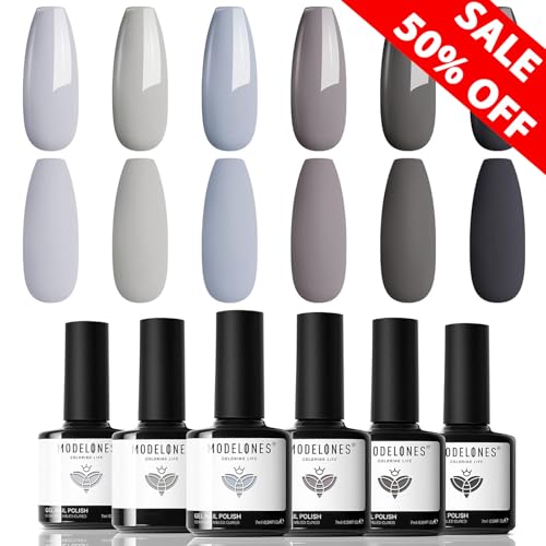 Grey Collection