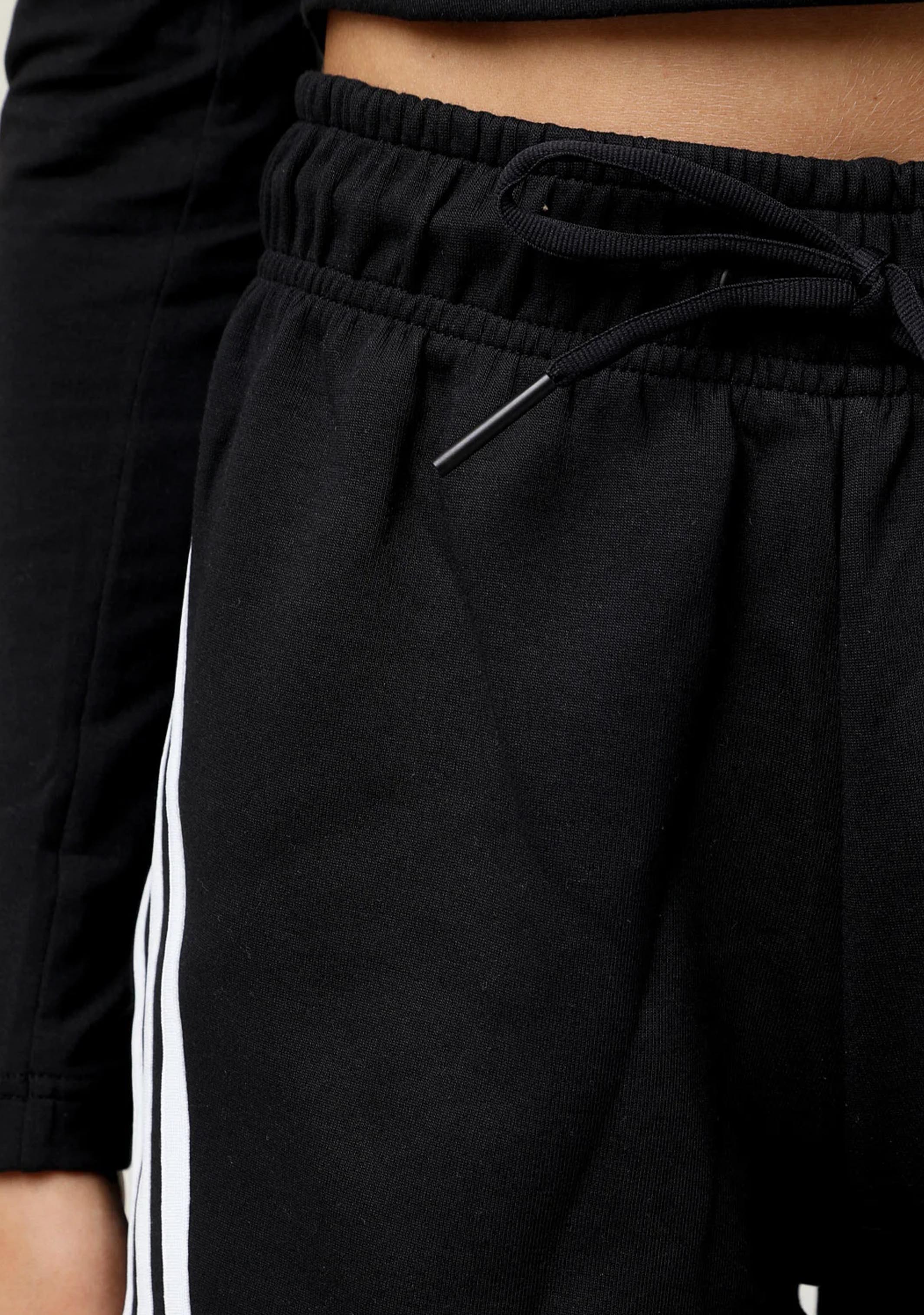 Adidas Women's Future Icons 3-Stripe Workout Shorts - Lightweight Running & Gym Athletic Shorts for Women - Perfect for Yoga, Training & Casual Wear