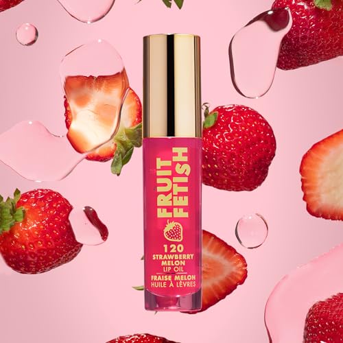 120 - Strawberry Melon