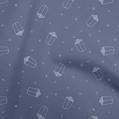 Medium Blue