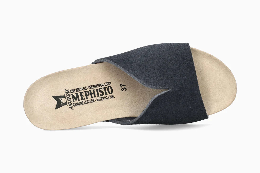 Mephisto Lisane Comfortable Walking Shoes for Women - Lightweight & Supportive for Travel, Work, and Everyday Wear