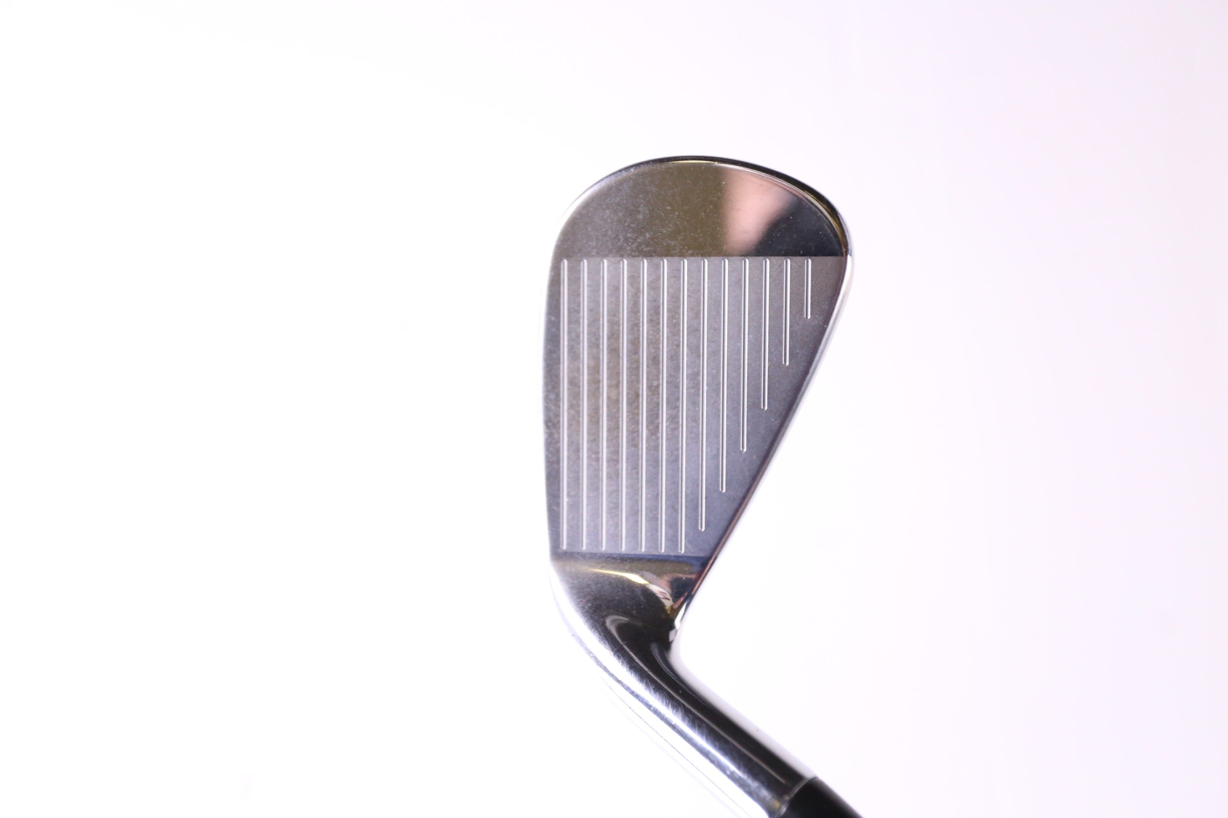 Used Callaway Paradym 6 Iron Right Handed Golf Club - Regular Flex Steel Shaft for Men | Perfect for Practice & Course Play