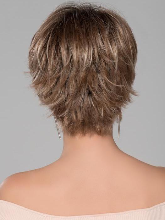 Sky Hair Power Synthetic Wig - Heat Resistant & Natural Look for Women | Perfect for Cosplay, Daily Wear & Special Occasions